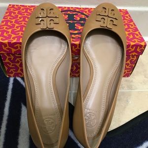 Tory Burch Ballet Flats 7.5